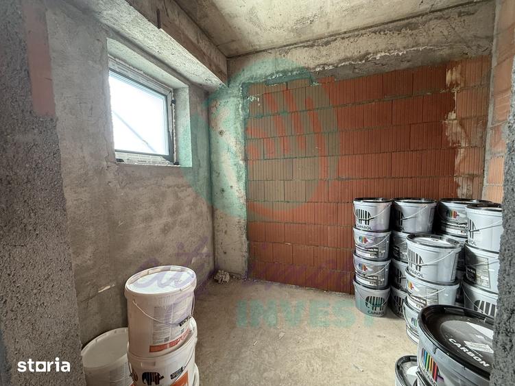 Apartament cu 2 camere în Timpuri Noi
