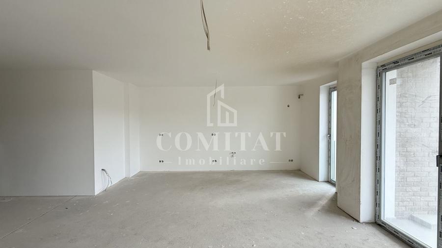 Apartament 3 camere 93 mp | Etaj 2 | Zonă premium – Gheorgheni - 3