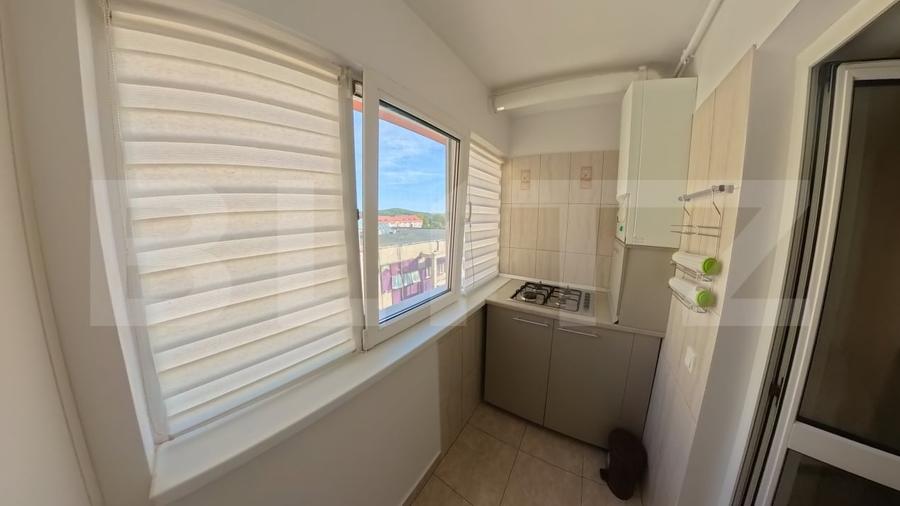 Apartament 3 camere, 84 mp, zona Centrala - 11