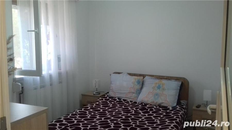 Apartament cu 2 camere nedecomandat în Kogălniceanu