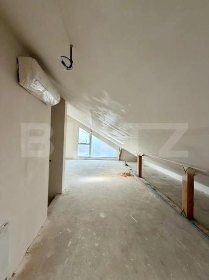 Duplex premium, 5 camere, 240 mp, garaj, Dambul Rotund - 14