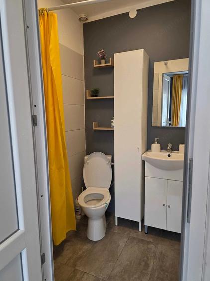 Garsonieră în Central