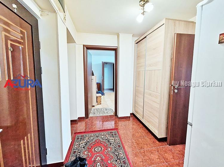 Apartament 4 camere, 78,94 mp, Trivale Complex 2, renovat, mobilat - 6