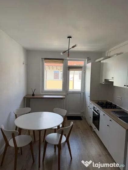 Inchiriez Apartament Bloc Nou - 2