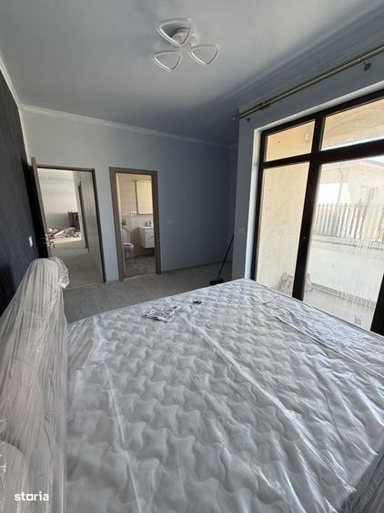 Apartament cu 3 camere în Cumpăna