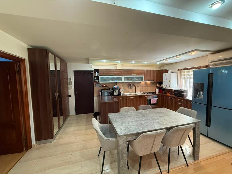 Apartament 4 camere de vanzare zona Doamna Ghica - 10
