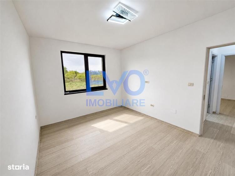 Casă cu 4 camere în Central