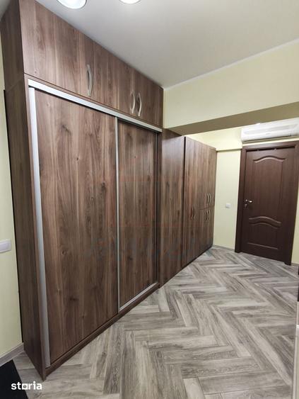 Apartament cu 2 camere în Țiglina 3