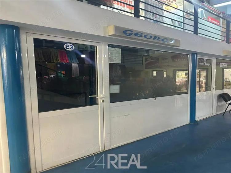 Spațiu comercial, în Bucureștii Noi