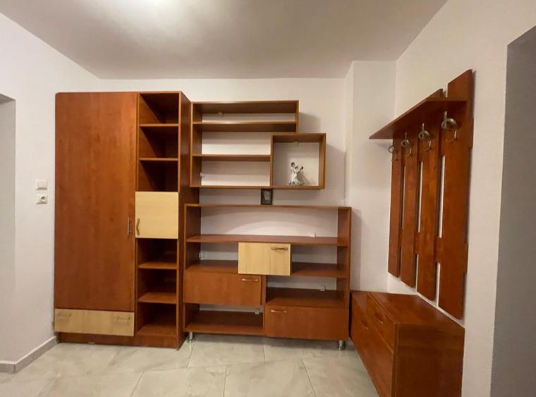 Garsonieră decomandată în Pantelimon
