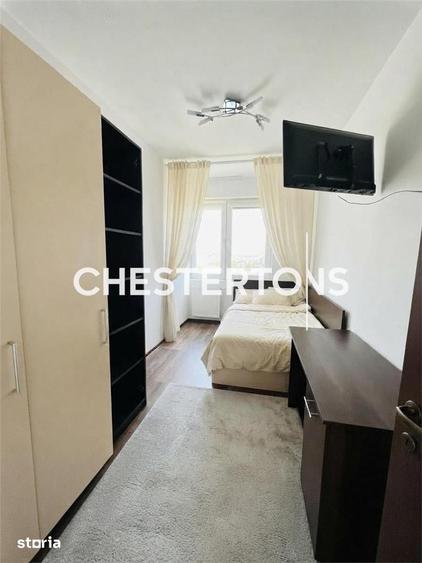 Apartament cu 3 camere decomandat în Prelungirea Ghencea
