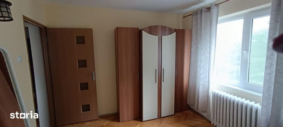 Apartament cu 2 camere decomandat în Mircea cel Bătrân — fotografia 1
