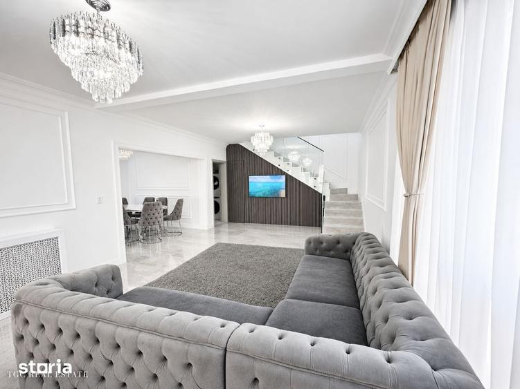 Casă cu 4 camere cu Teren 200 Mp în Pantelimon