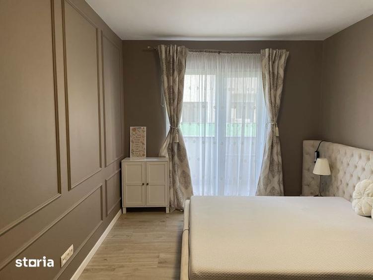 Apartament doua camere, Mall/Kfc Bistrita - 2