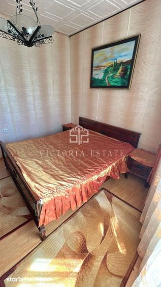 Casă cu 3 camere cu Teren 105 Mp în Schei