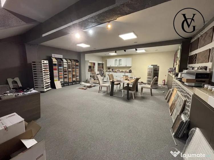 Spatiu comercial ultra central - 5