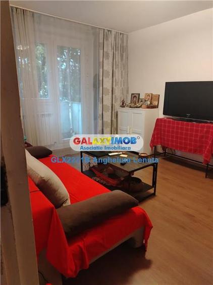 Apartament cu 2 camere decomandat, mobilat în Drumul Taberei