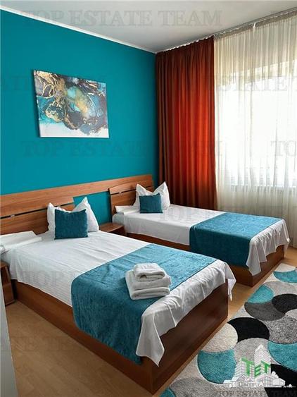 Hotel/Pensiune, de 4,535 mp, în Central