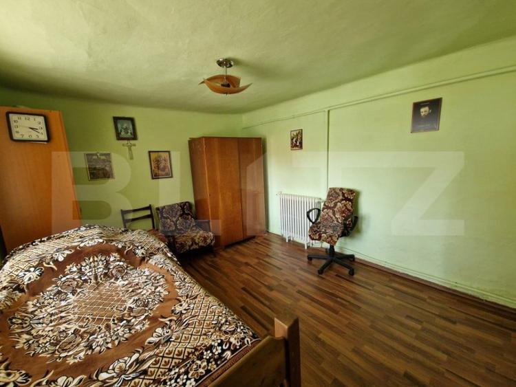 Casa individuala, 3 camere, 259mp teren, zona ultracentrala - 3