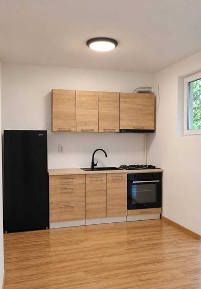 Apartament cu 3 camere decomandat în Unirii