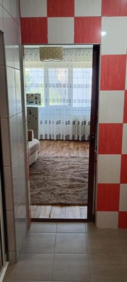 Garsonieră decomandată în Sârbi