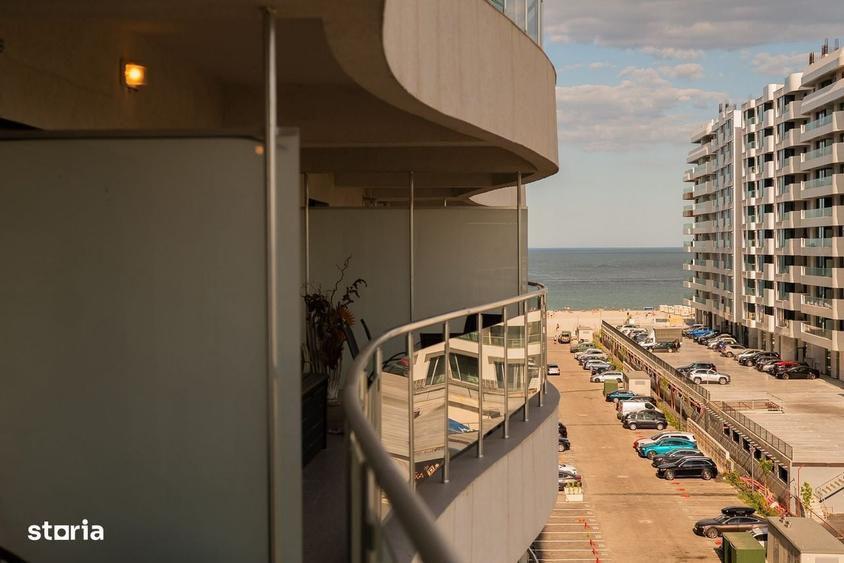 Studio Casa del Mar Mamaia Nord - 3