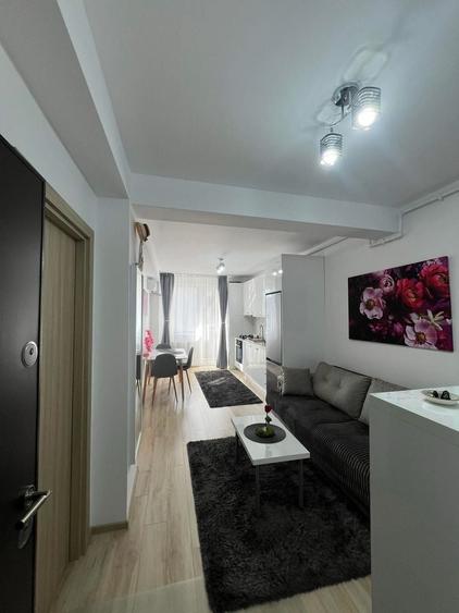Apartament cu 2 camere în Florești
