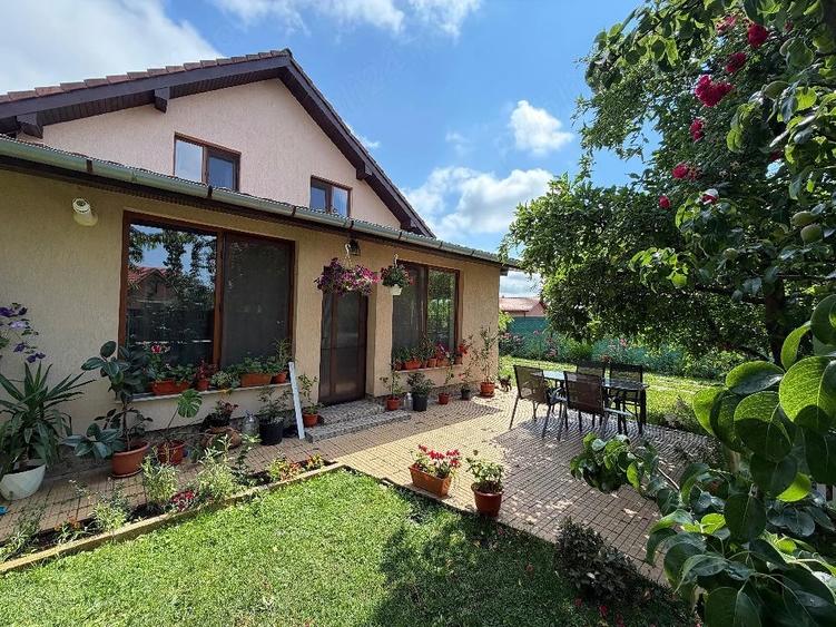 Proprietar vand casa in SANMIHAIU ROMAN 130 MP UTILI, teren 400 MP 155.900 - 10