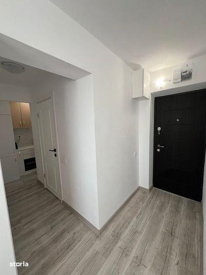 Apartament cu 2 camere în Brâncoveanu