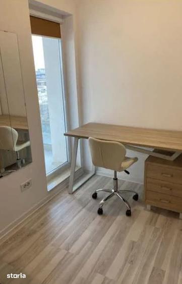 Apartament cu 2 camere decomandat în Pieptănari