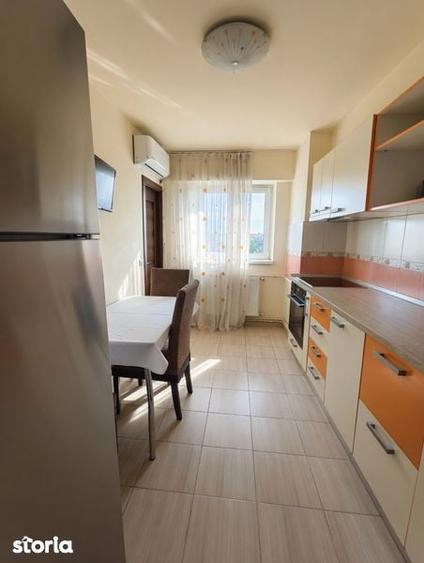Apartament 4 camere central - 4