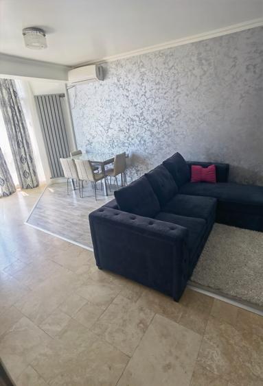 Mamaia Nord Alezzi Beach Resort apartament 2 camere vedere mare - 18