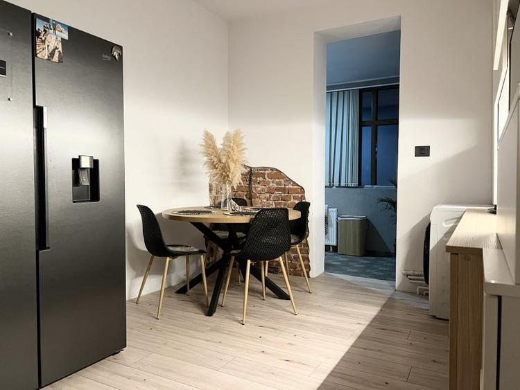 Casa Individuala, 98mp utili, 3 camere, cu garaj -  POZITIE CENTRALA - 7