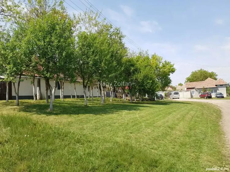 De vanzare casa Ortisoara