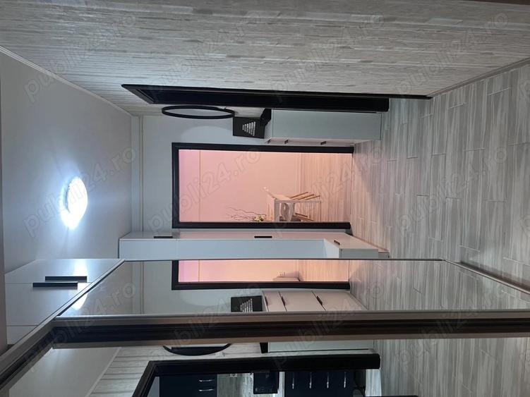 Apartament 2 camere, decomandat, 55mp, metrou la 3minute pe jos - Aparatorii Patriei - 8