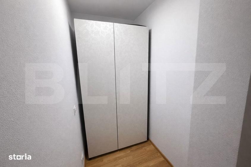 Duplex modern 130 mp, garaj, teren 220 mp, Barabant - 12