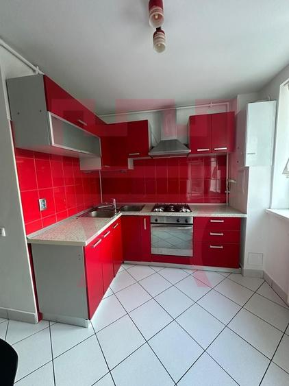 Inchiriere apartament 2 camere Iulius Mall recent renovat - 9