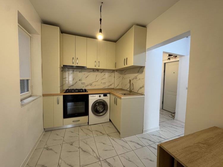 2 cam, et. 1, modernizat, mobilat+utilat, Aleea Lalelelor - 4