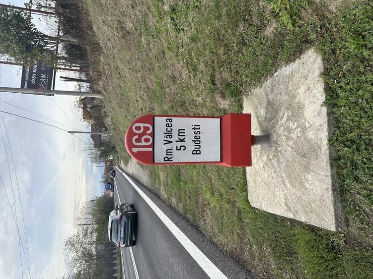 OCAZIE! Teren intravilan la 5km de Ramnicul  Valcea - 3