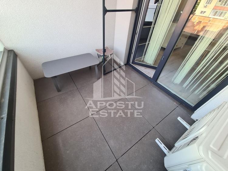 Apartament 2 camere, centrala proprie, Tipografilor - 6