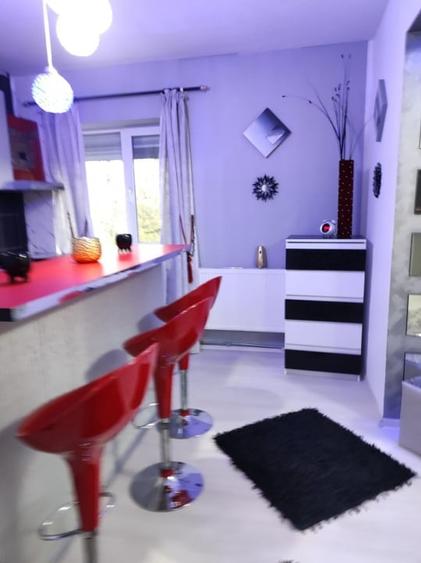 Apartament exceptional, nou  3 camere Tatarasi - 1