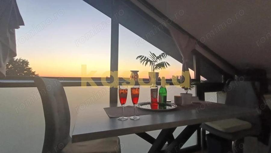 OPORTUNITATE | APARTAMENT 2 CAMERE MODERN | BLD. LAMINORULUI - 2