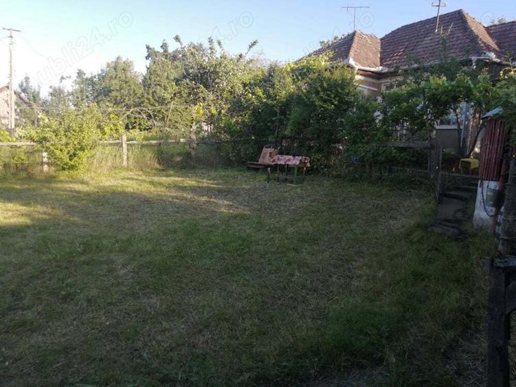 Vand casa + teren - 7