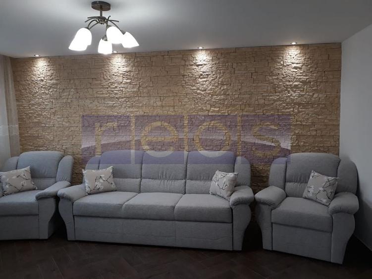 VANZARE 3 CAMERE | DECOMANDAT | DAMBOVITA-GAESTI - 1