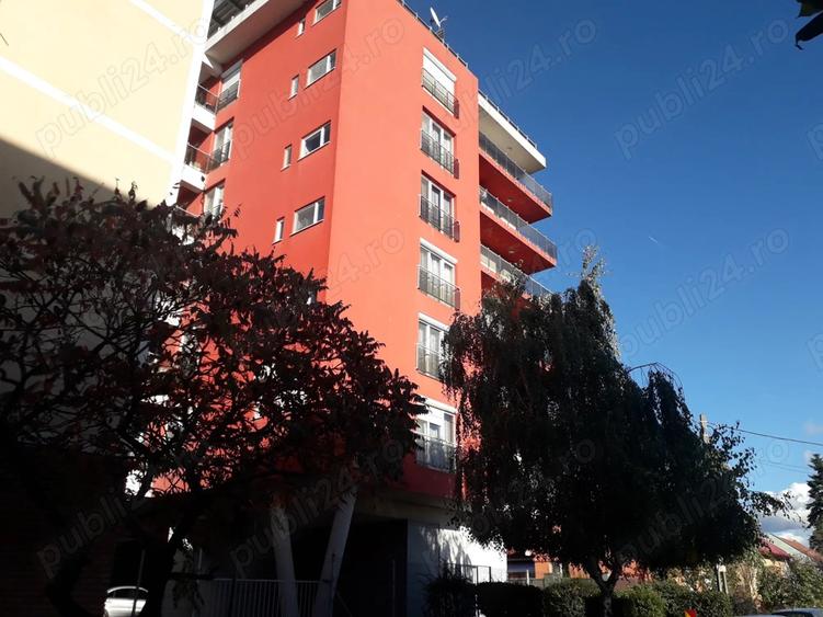 Ap decent spatios bloc nou 1 cam Ared Micalaca Orizont cu termoteca - 4