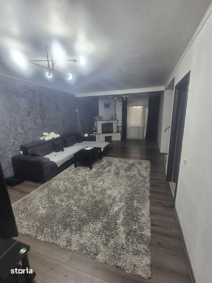 Casa de vanzare,Pitesti la 2,5 km de centrul orasului Pitesti - 3