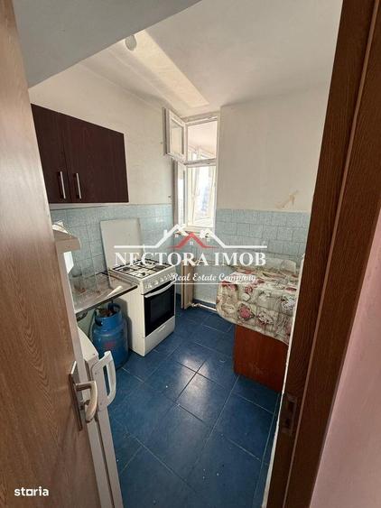 NECTORA IMOB-Apartament 1 camera, Zona Nufarul, 32 mp, tip D, Utilata - 3
