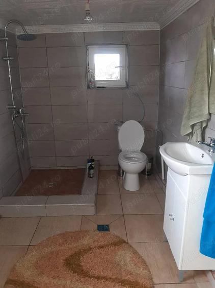 Casa de Vanzare in Cornesti Dambovi?a - 5