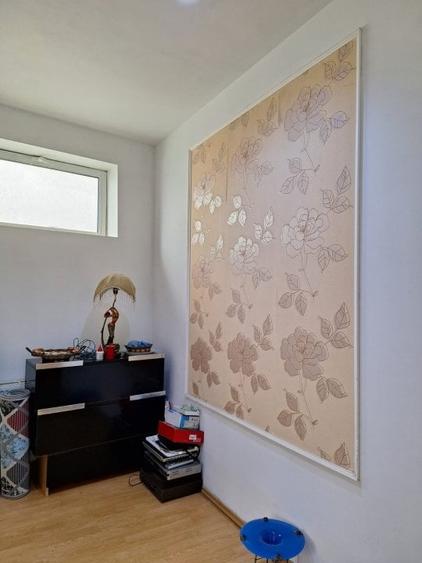 Vila fara risc seismic,renovata,izolata ext,P+1+pod inalt,9 camere,4 bai,pivnita - 23