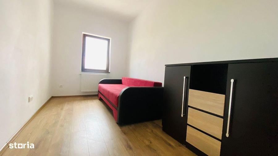Oferta. Apartament De Vanzare In Sebes, Bloc Nou, 3 Camere - 4